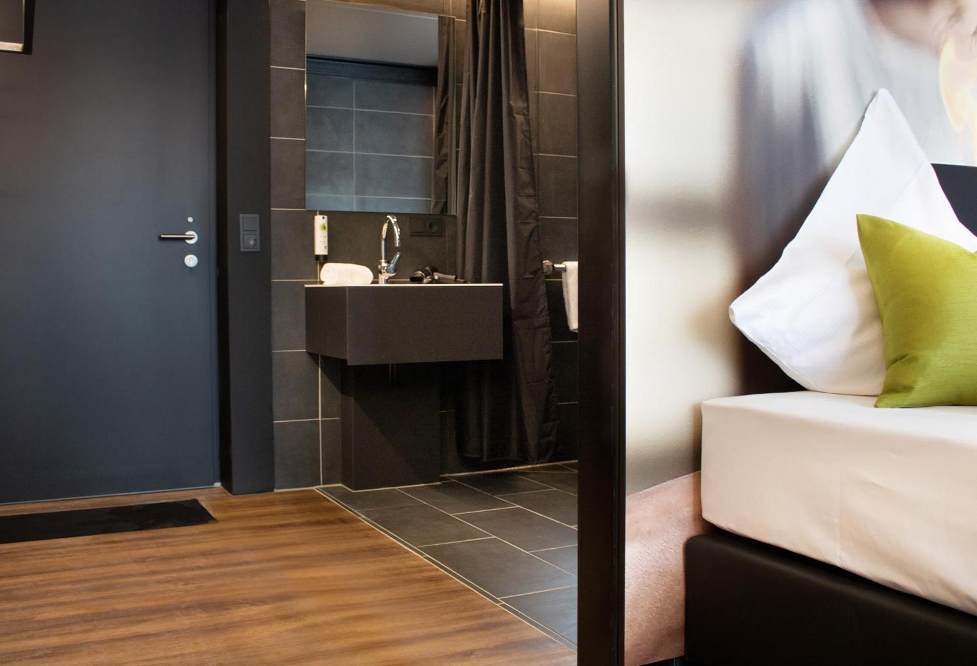 Lif Hotel By Wmm Hotels Lichtenfels  Exterior foto