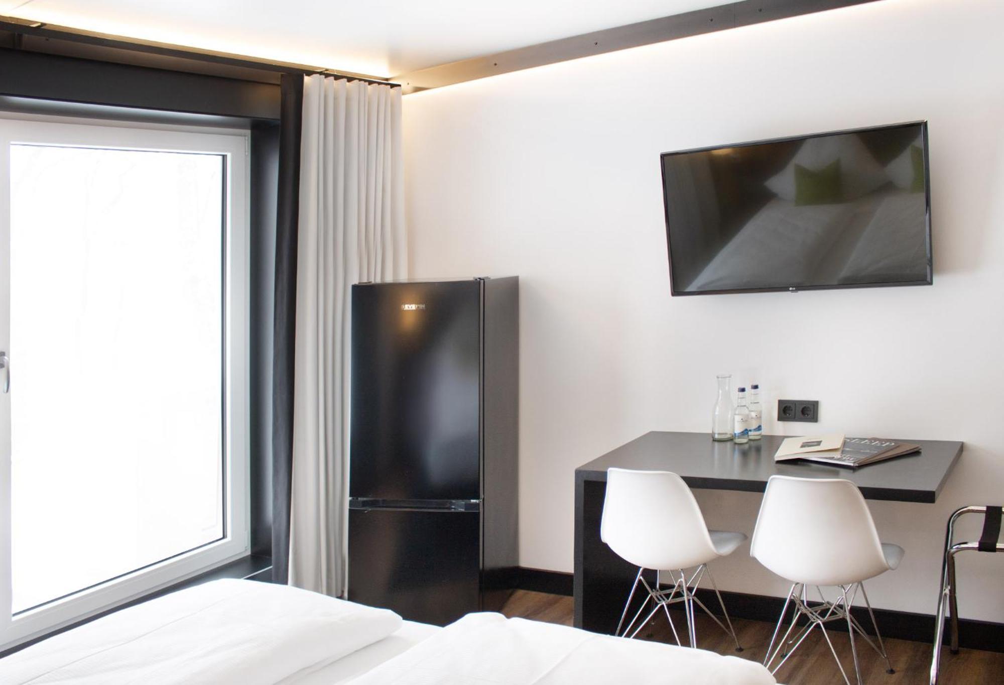 Lif Hotel By Wmm Hotels Lichtenfels  Exterior foto