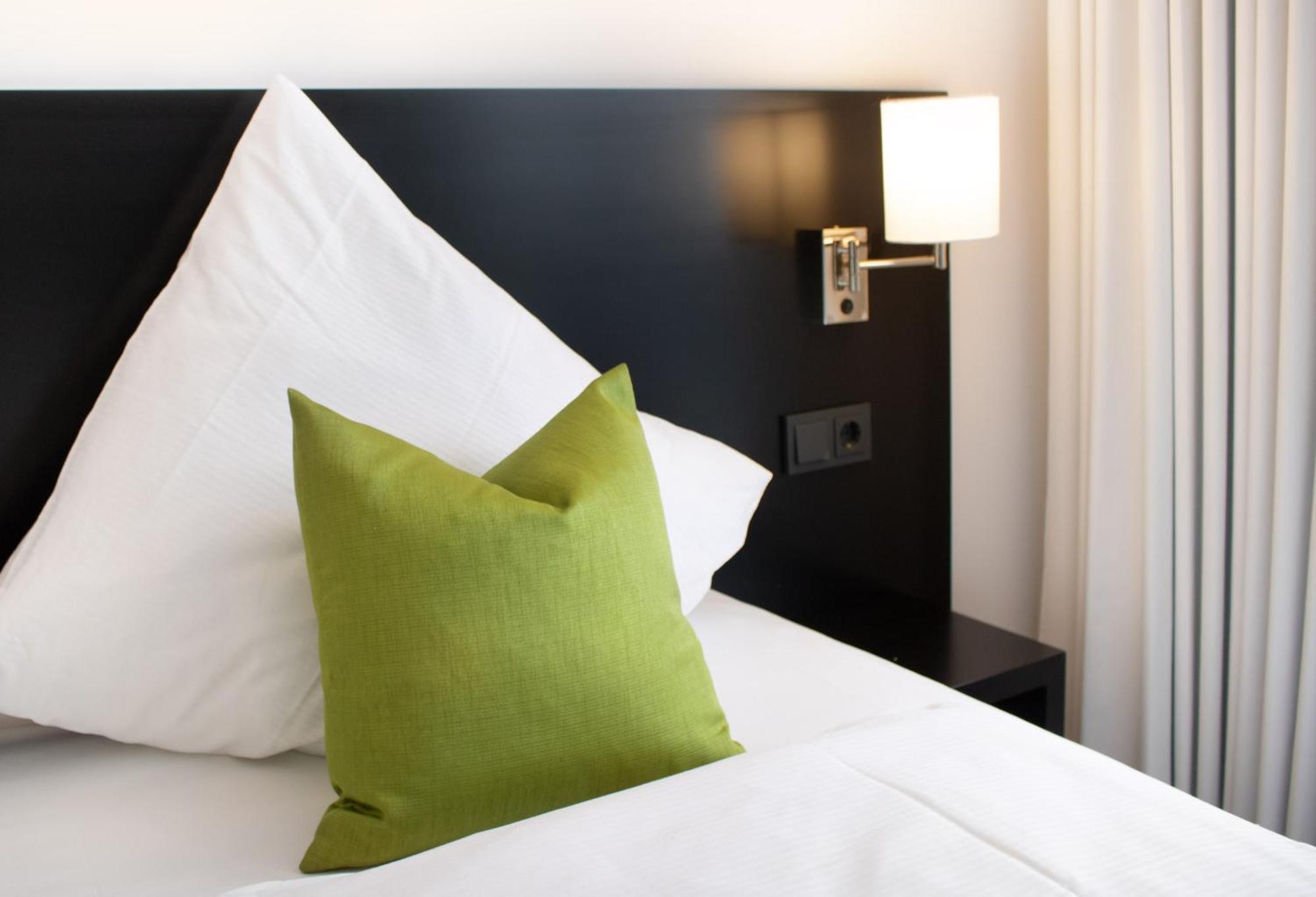 Lif Hotel By Wmm Hotels Lichtenfels  Exterior foto